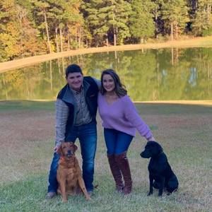 Meet your Posher, Cody